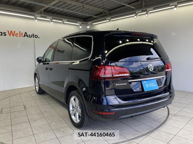VolksWagen SHARAN 2020-09 8373597-17