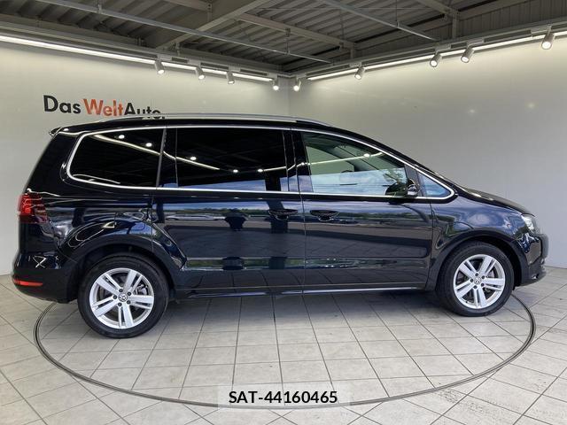 VolksWagen SHARAN 2020-09 8373597-18