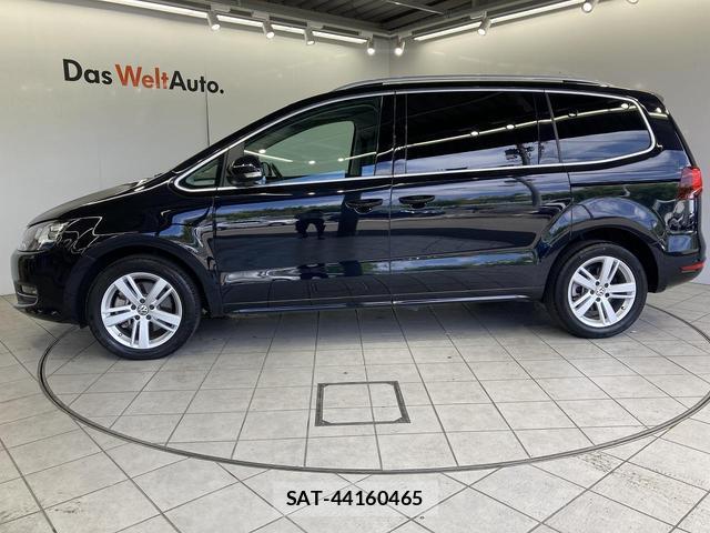 VolksWagen SHARAN 2020-09 8373597-19