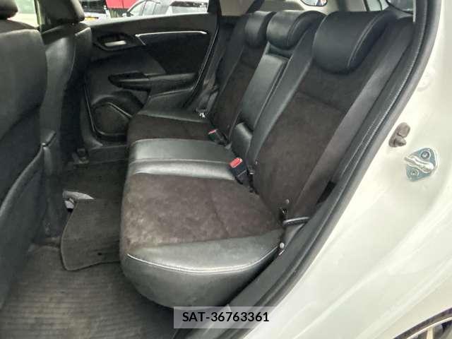 Honda SHUTTLE 2016-03 8372583-11