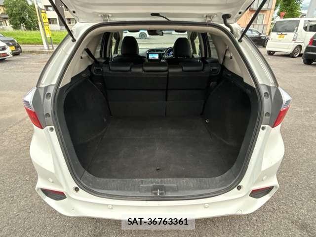 Honda SHUTTLE 2016-03 8372583-12