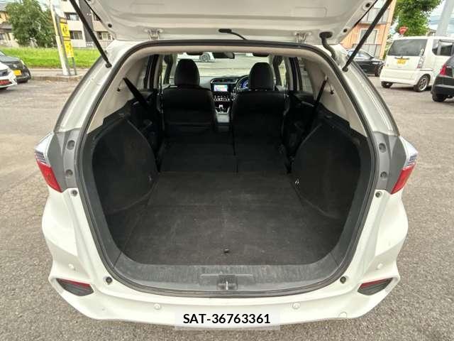 Honda SHUTTLE 2016-03 8372583-13