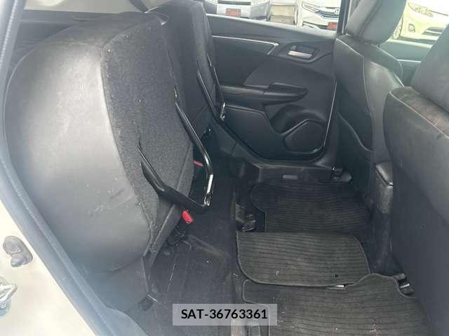 Honda SHUTTLE 2016-03 8372583-14