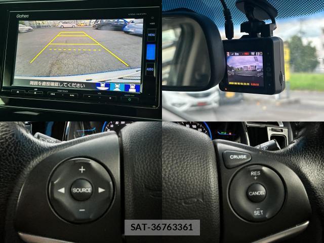 Honda SHUTTLE 2016-03 8372583-6