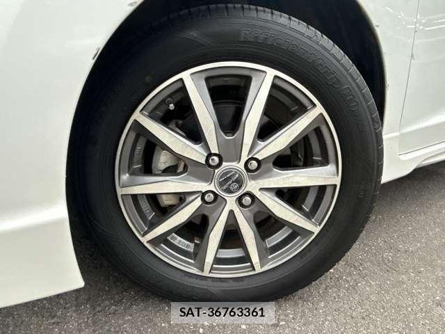 Honda SHUTTLE 2016-03 8372583-9