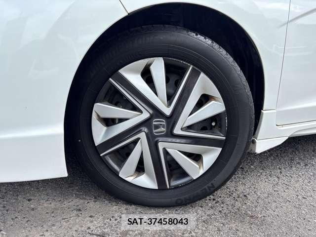 Honda SHUTTLE 2017-08 8372584-12