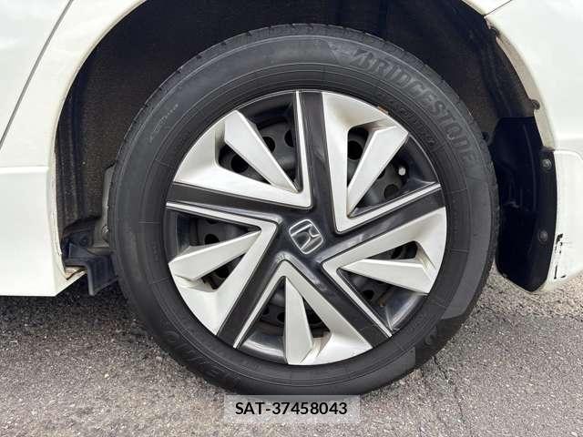 Honda SHUTTLE 2017-08 8372584-14