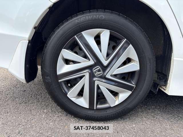 Honda SHUTTLE 2017-08 8372584-15