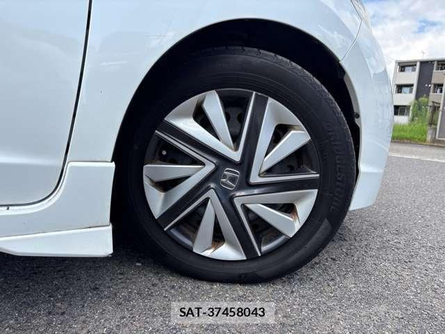 Honda SHUTTLE 2017-08 8372584-16