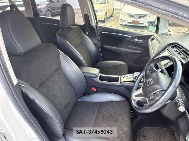 Honda SHUTTLE 2017-08 8372584-17