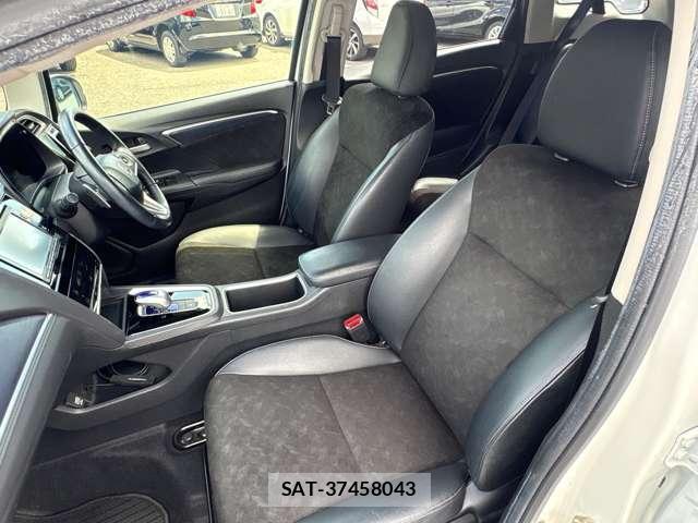 Honda SHUTTLE 2017-08 8372584-18