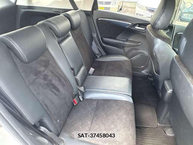 Honda SHUTTLE 2017-08 8372584-19