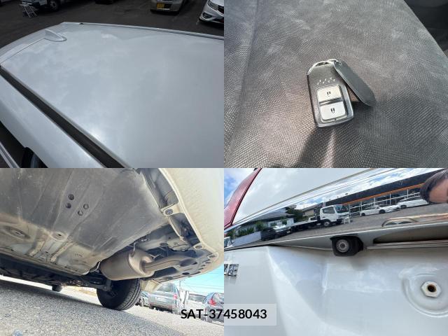 Honda SHUTTLE 2017-08 8372584-7