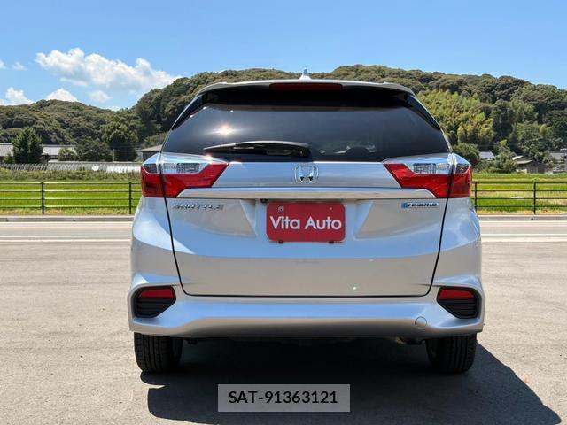 Honda SHUTTLE 2015-11 8372651-10