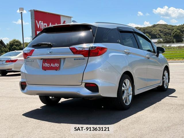 Honda SHUTTLE 2015-11 8372651-12