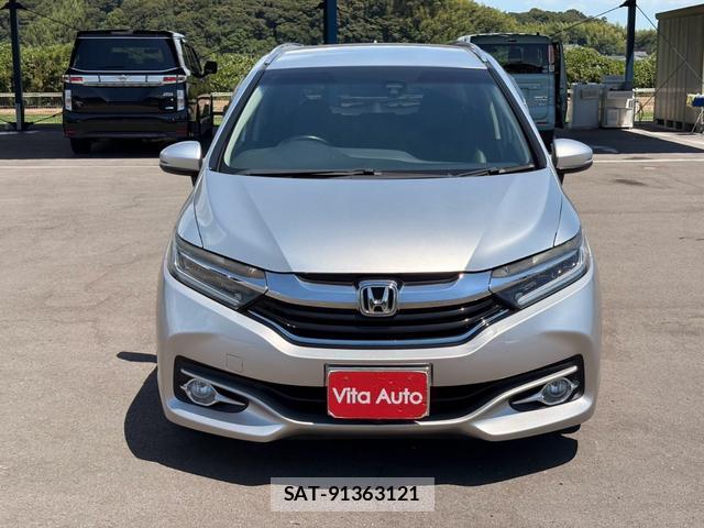 Honda SHUTTLE 2015-11 8372651-15