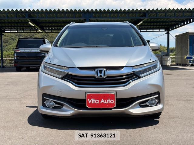Honda SHUTTLE 2015-11 8372651-17