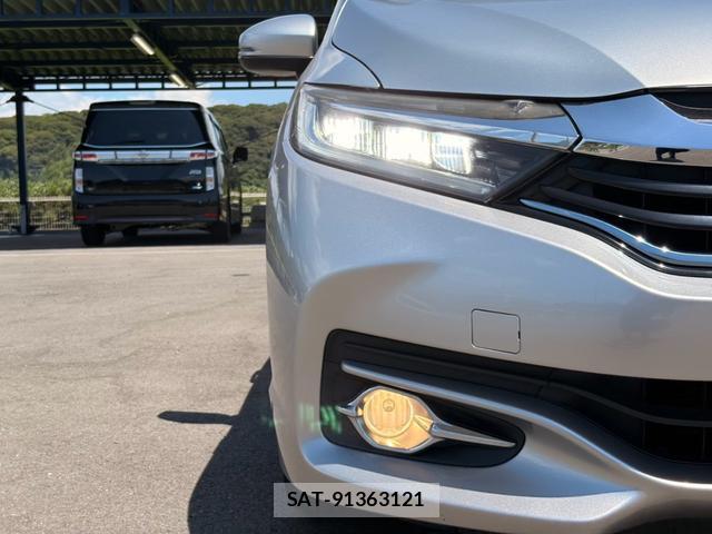 Honda SHUTTLE 2015-11 8372651-6