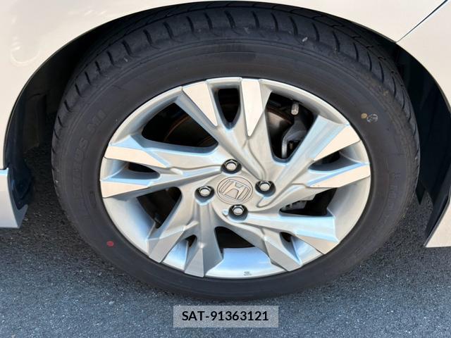 Honda SHUTTLE 2015-11 8372651-7