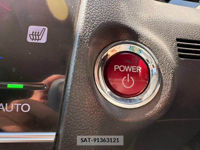 Honda SHUTTLE 2015-11 8372651-8