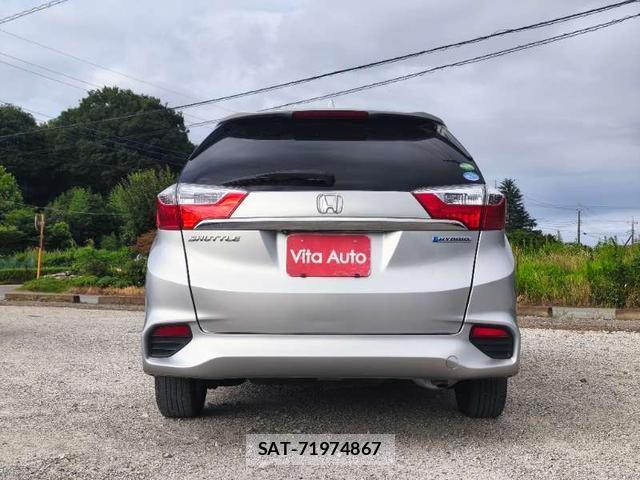 Honda SHUTTLE 2016-07 8372767-10