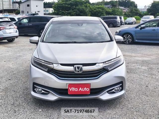 Honda SHUTTLE 2016-07 8372767-11