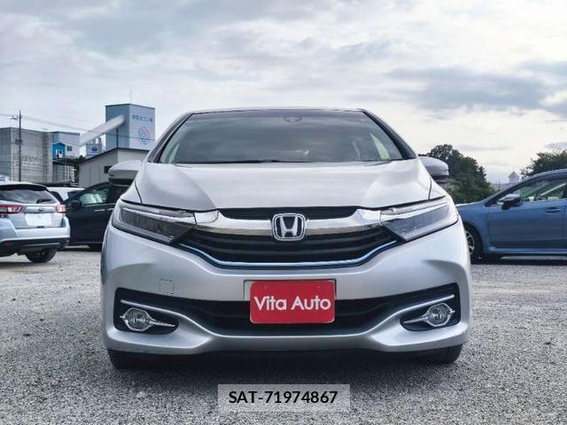 Honda SHUTTLE 2016-07 8372767-16