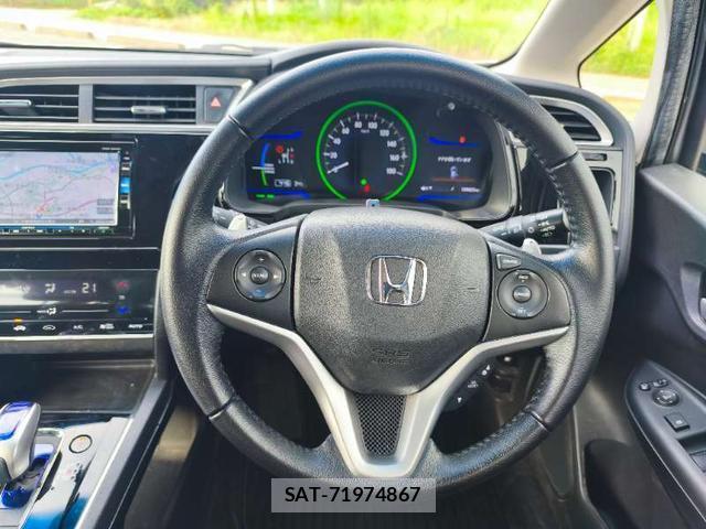 Honda SHUTTLE 2016-07 8372767-18