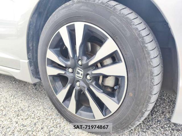 Honda SHUTTLE 2016-07 8372767-5
