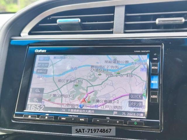Honda SHUTTLE 2016-07 8372767-8
