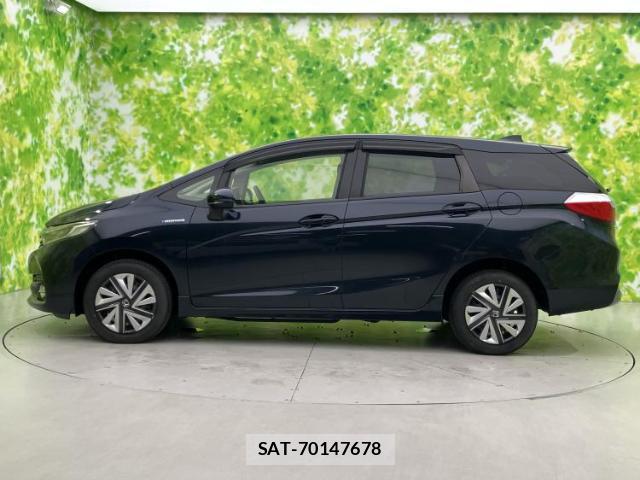 Honda SHUTTLE 2018-11 8372949-1