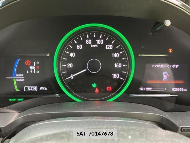 Honda SHUTTLE 2018-11 8372949-13