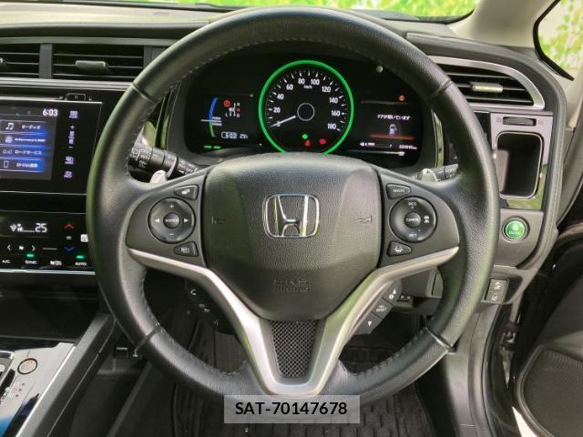 Honda SHUTTLE 2018-11 8372949-14