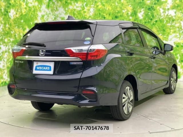 Honda SHUTTLE 2018-11 8372949-2