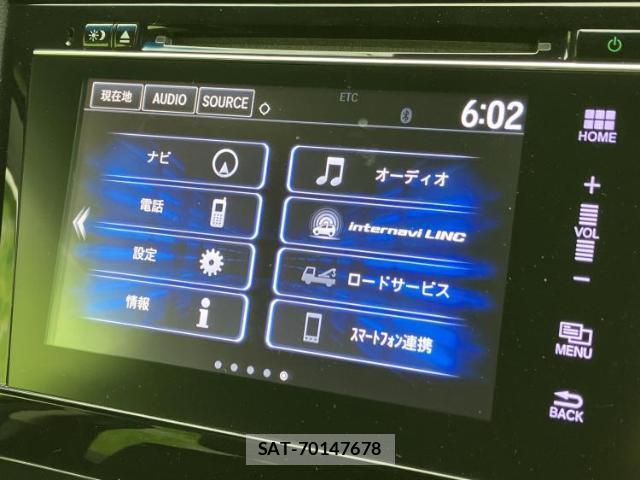 Honda SHUTTLE 2018-11 8372949-8