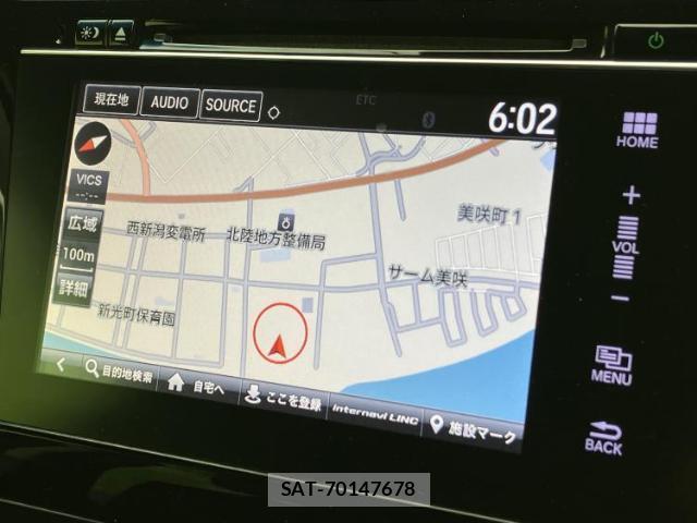 Honda SHUTTLE 2018-11 8372949-9