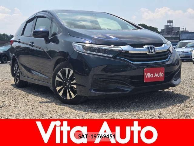 Honda SHUTTLE 2015-07 8373500-0