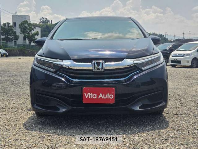Honda SHUTTLE 2015-07 8373500-16