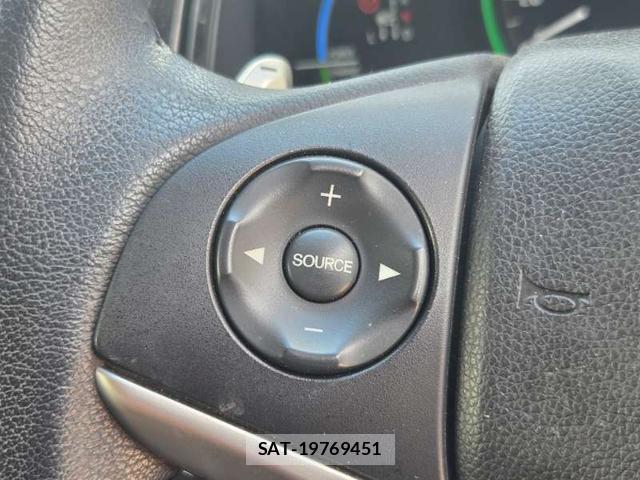 Honda SHUTTLE 2015-07 8373500-19