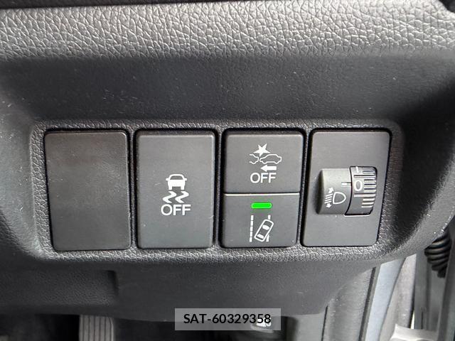 Honda SHUTTLE 2020-01 8373691-12