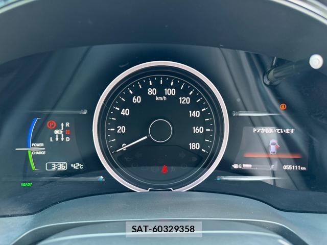 Honda SHUTTLE 2020-01 8373691-13