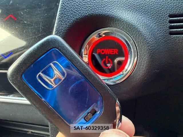 Honda SHUTTLE 2020-01 8373691-17