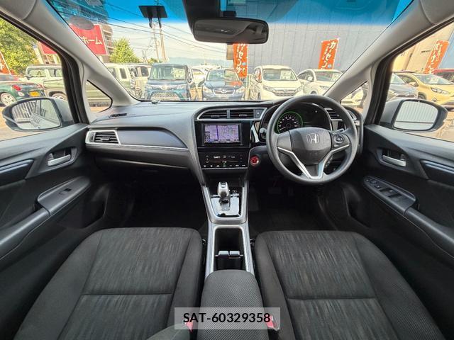 Honda SHUTTLE 2020-01 8373691-5