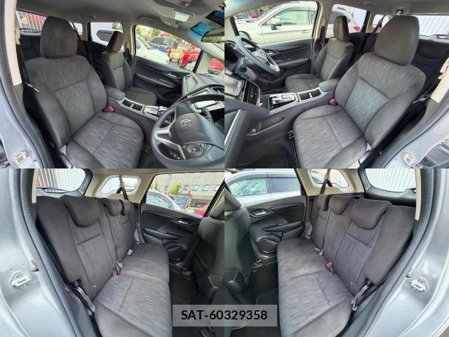 Honda SHUTTLE 2020-01 8373691-6