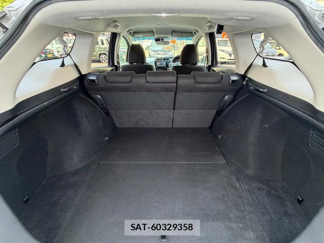 Honda SHUTTLE 2020-01 8373691-8