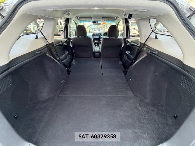 Honda SHUTTLE 2020-01 8373691-9