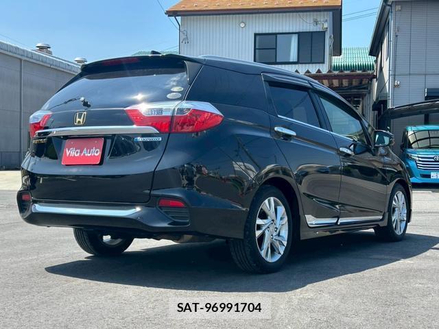 Honda SHUTTLE 2015-06 8373774-10