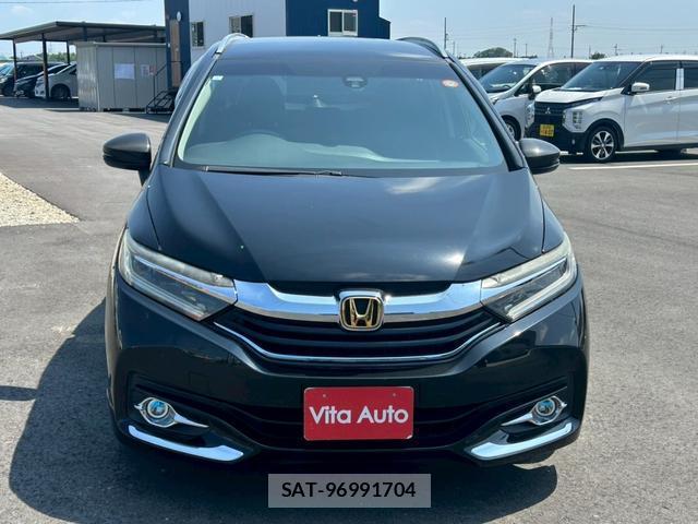 Honda SHUTTLE 2015-06 8373774-11