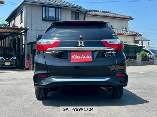 Honda SHUTTLE 2015-06 8373774-12