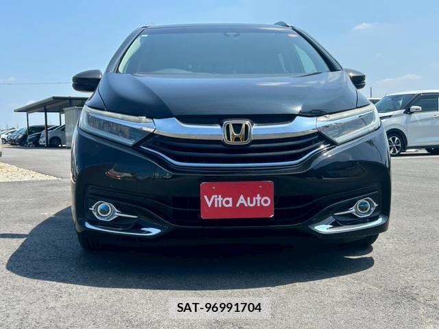 Honda SHUTTLE 2015-06 8373774-17